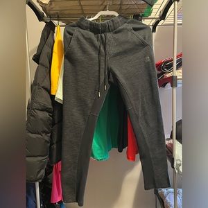 under armour sweatpants